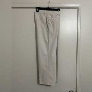 Lululemon City Sleek Wide Leg Pants - image 1